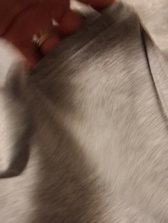 Gray Racerback Tank Onsie - Picture 4 of 6